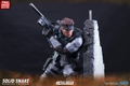 Metal Gear Solid Statue: Solid Snake thumbnail 5