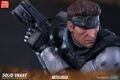 Metal Gear Solid Statue: Solid Snake thumbnail 9