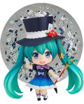 Nendoroid No. 785 Character Vocal Series 01 Hatsune Miku: Hatsune Miku Magical Mirai 5th Anniversary Ver. thumbnail 1