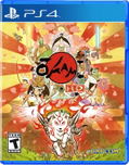Okami HD thumbnail 1