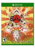 Okami HD thumbnail 1