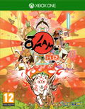 Okami HD thumbnail 1