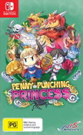 Penny-Punching Princess thumbnail 1