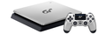 PlayStation® 4 CUH-2000 Series 1TB HDD [Gran Turismo Sport Limited Edition] thumbnail 1
