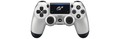 PlayStation® 4 CUH-2000 Series 1TB HDD [Gran Turismo Sport Limited Edition] thumbnail 4