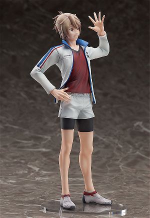 Prince of Stride Alternative 1/8 Scale Pre-Painted Figure: Riku Yagami