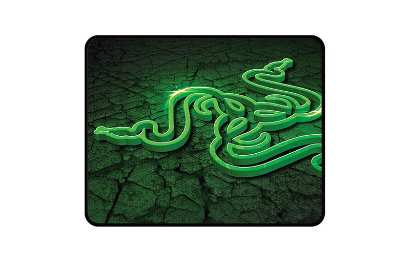 Razer Goliathus Fissure Control-Edition Mouse Mat (Small) image 1