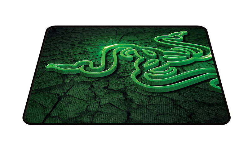 Razer Goliathus Fissure Control-Edition Mouse Mat (Small) image 3