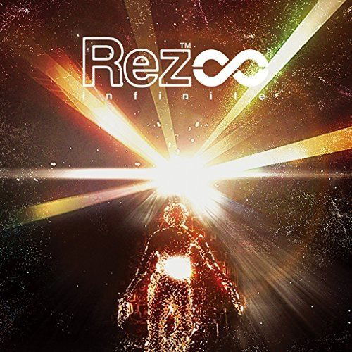 Rez Infinite Original Soundtrack image 1