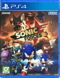Sonic Forces (Chinese Subs) thumbnail 1