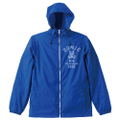 Sonic The Hedgehog - Classic Sonic Hooded Windbreaker Blue x White (L Size) thumbnail 2