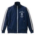 Sonic The Hedgehog - Classic Sonic Jersey Navy x White (S Size) thumbnail 2