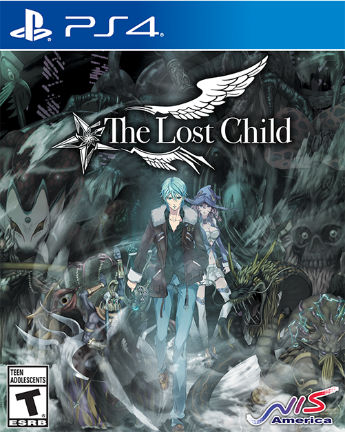 The Lost Child image 1