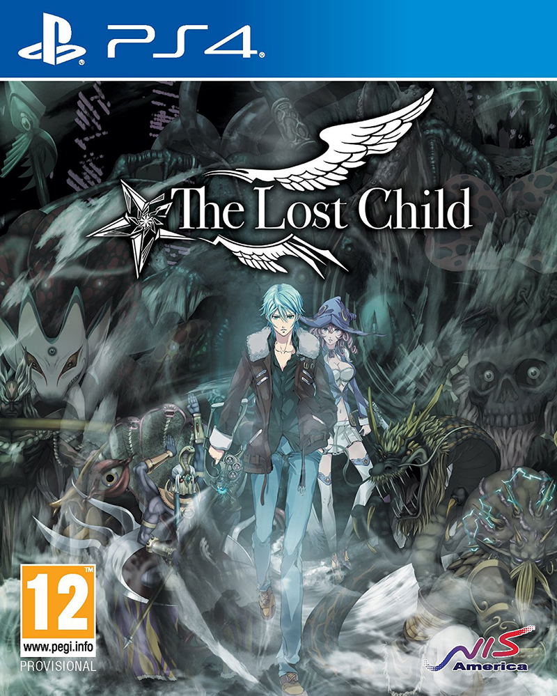 The Lost Child image 1