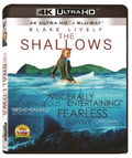 The Shallows (4K UHD+BD) (2-Disc) thumbnail 1