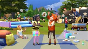 The Sims 4: Toddler Stuff Pack (DLC)