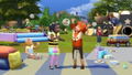 The Sims 4: Toddler Stuff Pack (DLC) <span class="ext" style="background-color: #B0000F; color: #FFFFFF;">DLC</span> <span class="ext" style="background-color: #F96529; color: #FFFFFF;">Electronic Arts</span> <span class="ext ext_digital">digital</span> thumbnail 2