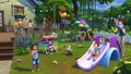 The Sims 4: Toddler Stuff Pack (DLC) <span class="ext" style="background-color: #B0000F; color: #FFFFFF;">DLC</span> <span class="ext" style="background-color: #F96529; color: #FFFFFF;">Electronic Arts</span> <span class="ext ext_digital">digital</span> thumbnail 4