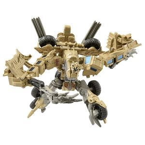 Transformers MB-13: Bonecrusher
