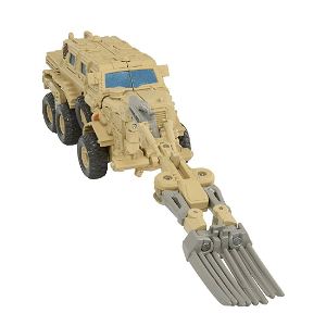 Transformers MB-13: Bonecrusher