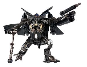 Transformers MB-16: Jetfire