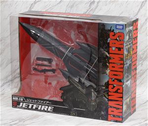 Transformers MB-16: Jetfire