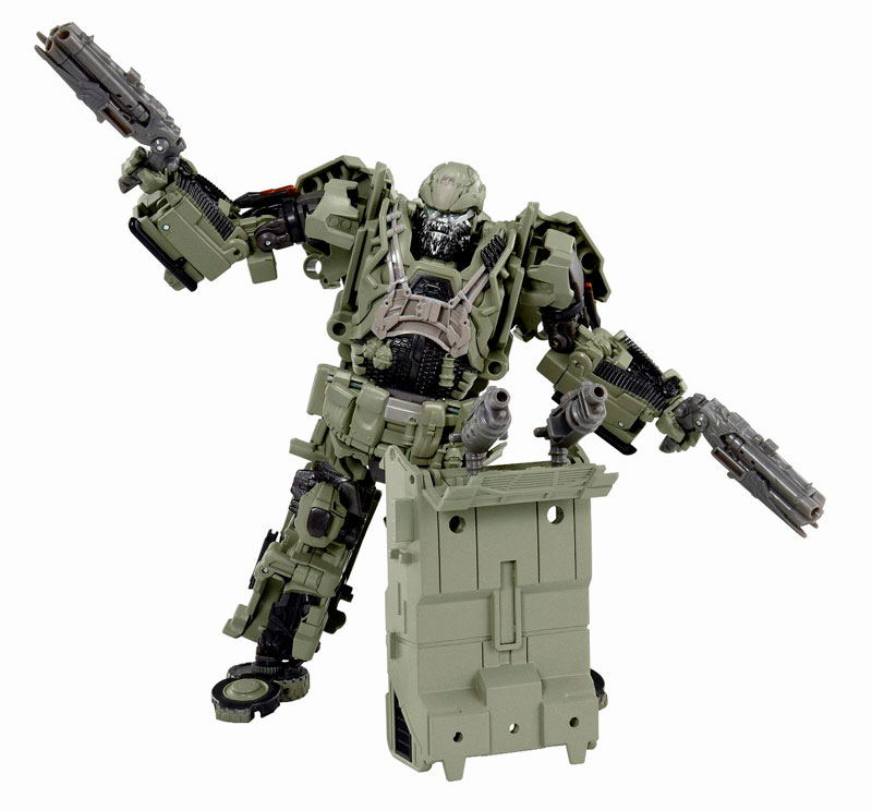 MB-19 ハウンド　トランスフォーマー Transformers MB-19: Hound