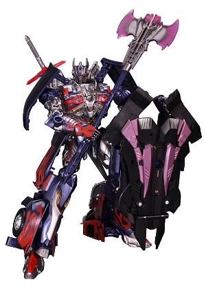 Transformers MB-20 Nemesis Prime