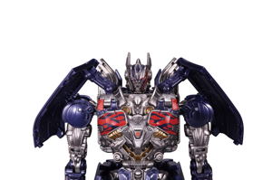 Transformers MB-20 Nemesis Prime