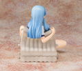 Tsugumomo 1/8 Scale Resin Cast Pre-Painted Figure: Kiriha thumbnail 6