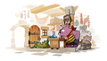 Wonder Boy: The Dragon's Trap (Multi-Language) thumbnail 7