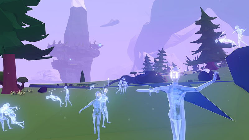AER: Memories of Old image 12