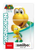 amiibo Super Mario Series Figure (Nokonoko) thumbnail 1