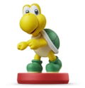 amiibo Super Mario Series Figure (Nokonoko) thumbnail 2