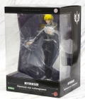 ARTFX J Legend of the Galactic Heroes 1/8 Scale Pre-Painted Figure: Reinhard von Lohengramm thumbnail 11