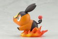 ARTFX J Pokemon Series 1/8 Scale Pre-Painted Figure: Hilda with Tepig (Re-run) thumbnail 12