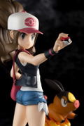 ARTFX J Pokemon Series 1/8 Scale Pre-Painted Figure: Hilda with Tepig (Re-run) thumbnail 18