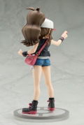 ARTFX J Pokemon Series 1/8 Scale Pre-Painted Figure: Hilda with Tepig (Re-run) thumbnail 6