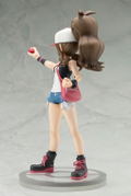 ARTFX J Pokemon Series 1/8 Scale Pre-Painted Figure: Hilda with Tepig (Re-run) thumbnail 7
