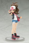 ARTFX J Pokemon Series 1/8 Scale Pre-Painted Figure: Hilda with Tepig (Re-run) thumbnail 8