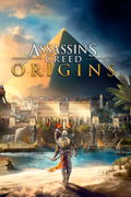 Assassin's Creed: Origins <span class="ext" style="background-color: #3b5998; color: #FFFFFF;">Ubisoft Connect</span> <span class="ext ext_digital">digital</span> thumbnail 1