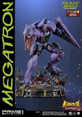 Beast Wars Transformers Statue: PMTFBW-02 Megatron thumbnail 1