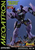 Beast Wars Transformers Statue: PMTFBW-02 Megatron thumbnail 12