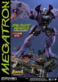 Beast Wars Transformers Statue: PMTFBW-02 Megatron thumbnail 14