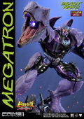 Beast Wars Transformers Statue: PMTFBW-02 Megatron thumbnail 15