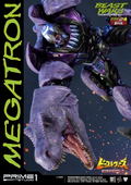Beast Wars Transformers Statue: PMTFBW-02 Megatron thumbnail 18