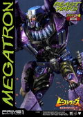 Beast Wars Transformers Statue: PMTFBW-02 Megatron thumbnail 19