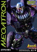 Beast Wars Transformers Statue: PMTFBW-02 Megatron thumbnail 20