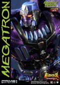 Beast Wars Transformers Statue: PMTFBW-02 Megatron thumbnail 21