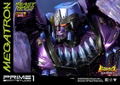 Beast Wars Transformers Statue: PMTFBW-02 Megatron thumbnail 23